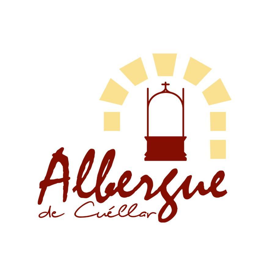 Albergue De Cuéllar Dış mekan fotoğraf